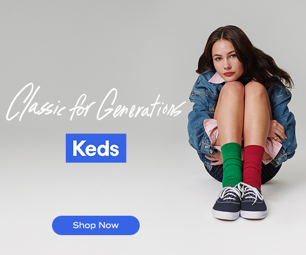 Keds