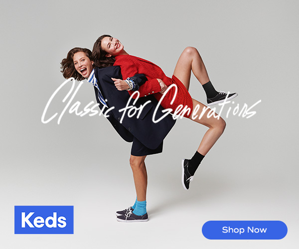 Keds